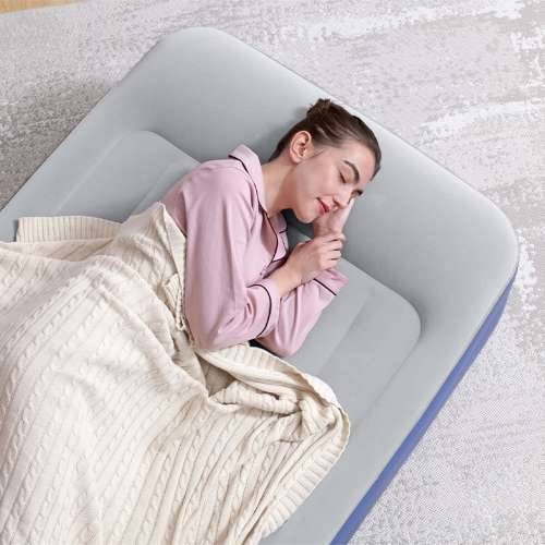 Krevet na Napuhavanje Bestway 191 x 97 x 46 cm Cijena