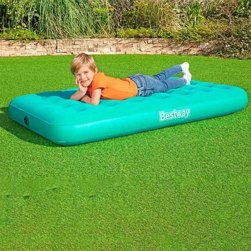 Krevet na Napuhavanje Bestway Junior 89 x 158 x 18 cm Cijena