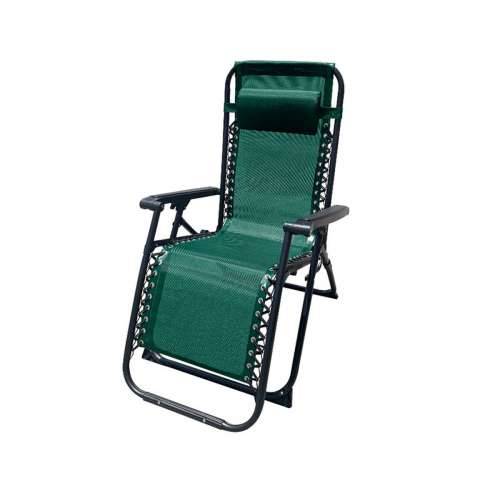 Sklopivu Stolicu Marbueno Zelena 90 x 108 x 66 cm Cijena