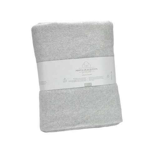 Deka Alexandra House Living Lares Biserno Siva 125 x 180 cm Cijena
