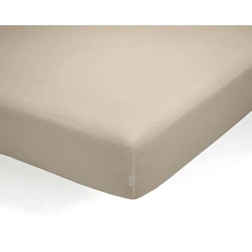 Podesiva plahta Alexandra House Living QUTUN Taupe Boja 200 x 200 cm 200 x 1 x 200 cm Cijena