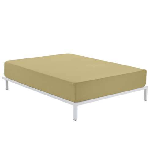 Donji podmetač Alexandra House Living Svijetlo smeđi 150 x 190/200 cm Cijena
