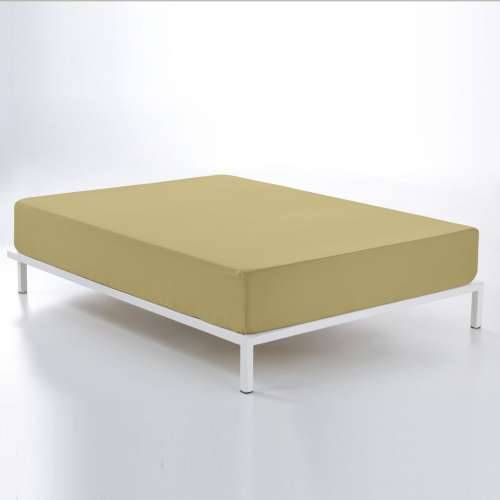 Donji podmetač Alexandra House Living Svijetlo smeđi 150 x 190/200 cm Cijena