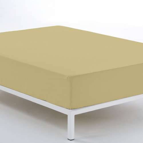 Donji podmetač Alexandra House Living Svijetlo smeđi 150 x 190/200 cm Cijena