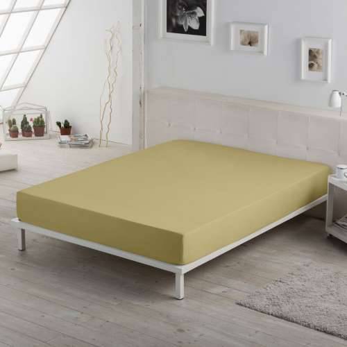 Donji podmetač Alexandra House Living Svijetlo smeđi 150 x 190/200 cm Cijena