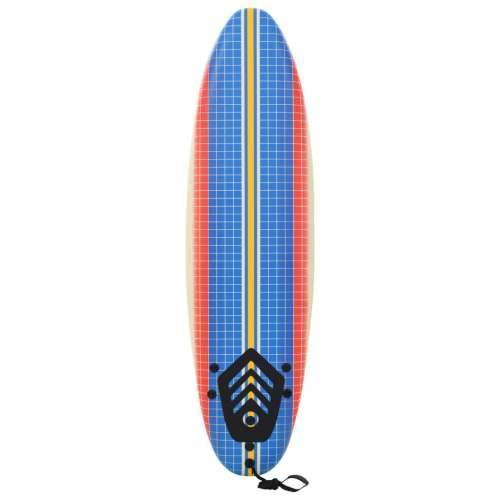 Daska za surfanje 170 cm s mozaikom Cijena