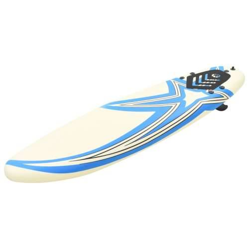 Daska za surfanje 170 cm s uzorkom zvijezde Cijena