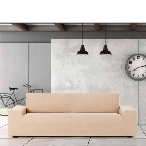 Navlaka za kauč Eysa TROYA Bež 70 x 110 x 170 cm Cijena