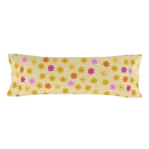 Set pokrivača za poplun HappyFriday Mr Fox Long braid  Pisana Krevet od 105 2 Dijelovi Cijena