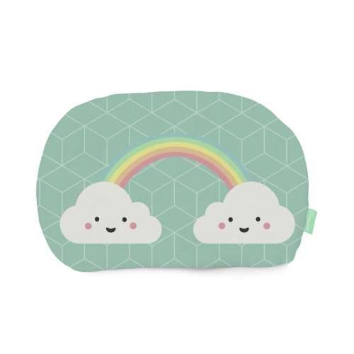 Jastuk HappyFriday Happynois Pisana Duga 40 x 30 cm Cijena