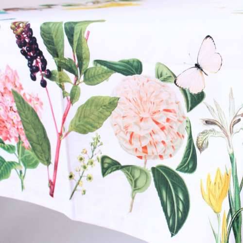 Stolnjak HappyFriday Spring time Pisana 150 x 225 cm Cijena