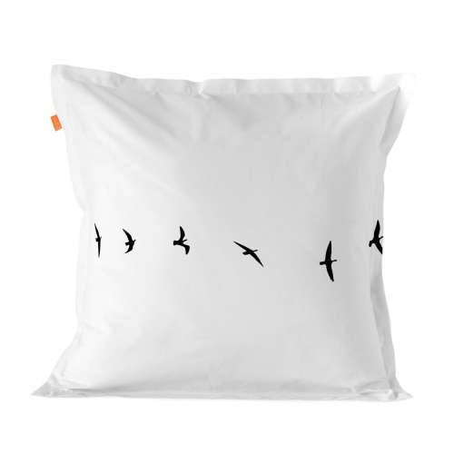 Jastučnica HappyFriday Blanc Trip Pisana 80 x 80 cm Cijena