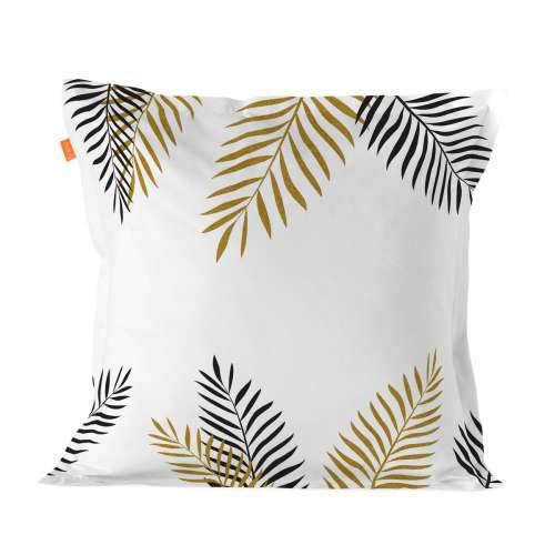 Jastučnica HappyFriday Blanc Foliage Pisana 80 x 80 cm Cijena