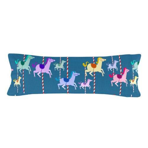 Set posteljine HappyFriday Mr Fox Nanny Pisana Krevet od 80/90 2 Dijelovi Cijena