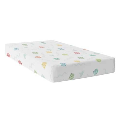 Donji podmetač HappyFriday HAPPYNOIS Pisana 105 x 200 x 32 cm Cijena