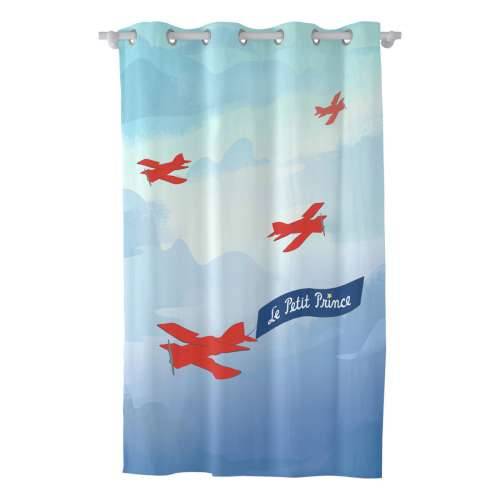 zavjesa HappyFriday Le Petit Prince Campagne Pisana 135 x 180 cm Cijena