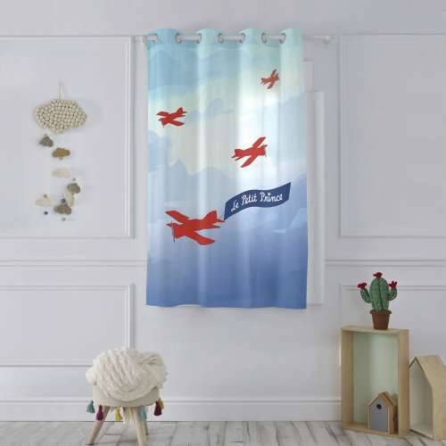 zavjesa HappyFriday Le Petit Prince Campagne Pisana 135 x 180 cm Cijena