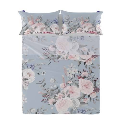Podmetač za radnu površinu HappyFriday Soft bouquet Pisana 160 x 270 cm Cijena