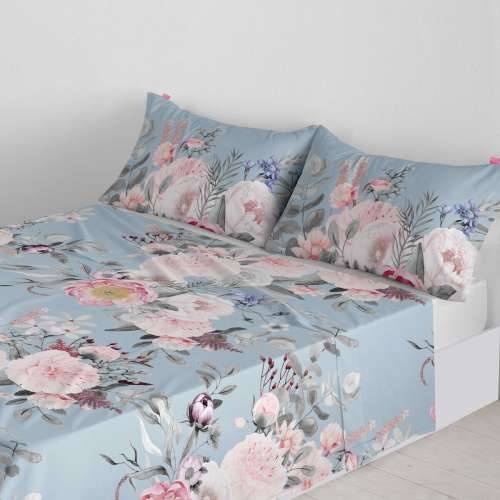 Podmetač za radnu površinu HappyFriday Soft bouquet Pisana 160 x 270 cm Cijena