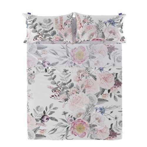 Podmetač za radnu površinu HappyFriday Delicate bouquet Pisana 260 x 270 cm Cijena
