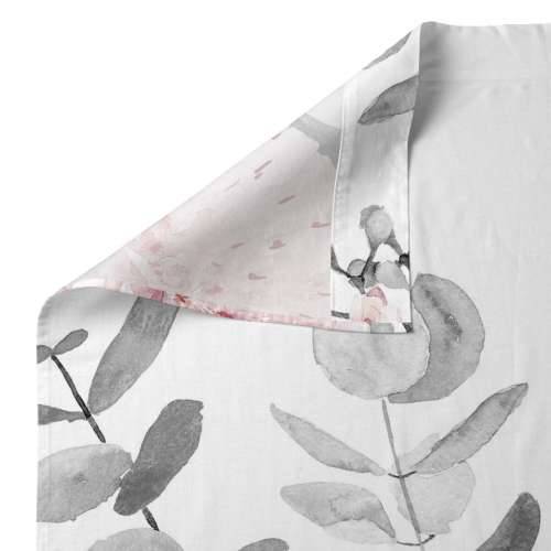 Podmetač za radnu površinu HappyFriday Delicate bouquet Pisana 260 x 270 cm Cijena