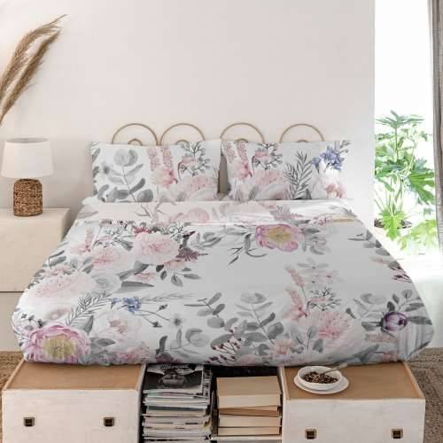 Podmetač za radnu površinu HappyFriday Delicate bouquet Pisana 260 x 270 cm Cijena