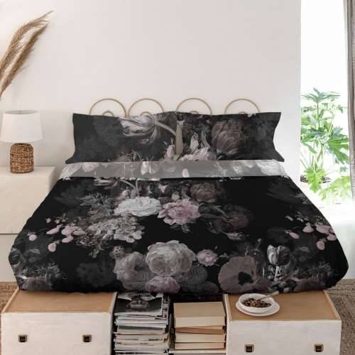 Podmetač za radnu površinu HappyFriday Onyx Pisana 240 x 270 cm Cijena