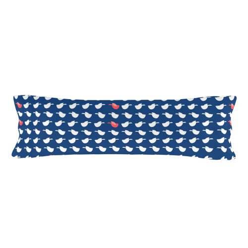 Set pokrivača za poplun HappyFriday Moshi Moshi Whale Pisana Krevet od 80/90 2 Dijelovi Cijena