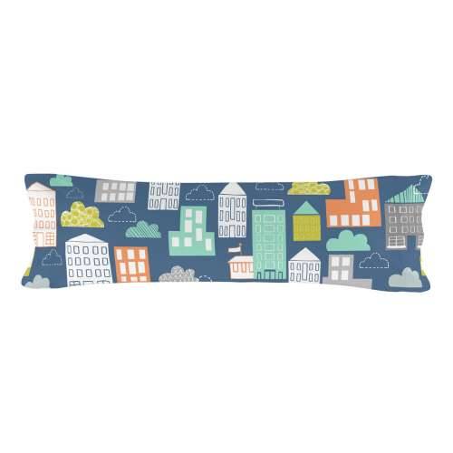 Set pokrivača za poplun HappyFriday Moshi Moshi Holidays Pisana Krevet od 105 2 Dijelovi Cijena