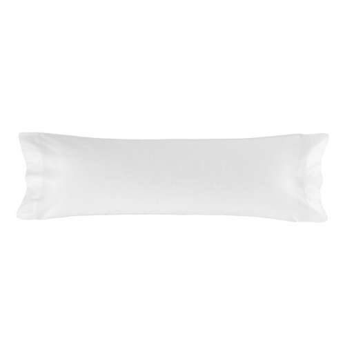 Jastučnica HappyFriday BASIC Bijela 45 x 125 cm Cijena