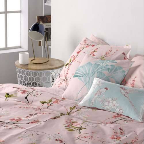 Set navlaka za jastuke HappyFriday Chinoiserie Pisana 2 Dijelovi Cijena