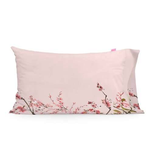 Jastučnica HappyFriday Chinoiserie rose Pisana 50 x 75 cm (2 kom.) Cijena