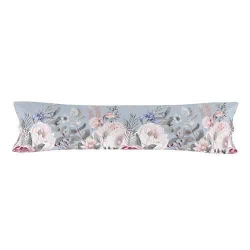 Jastučnica HappyFriday Soft bouquet Pisana Krevet od 135/140 45 x 155 cm Cijena