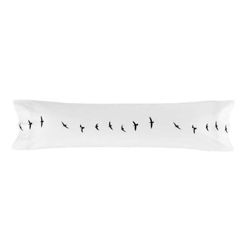 Jastučnica HappyFriday Blanc Trip Pisana 45 x 155 cm Cijena