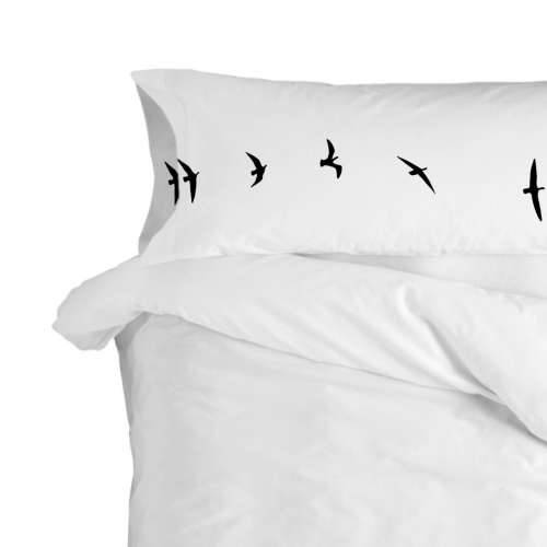 Jastučnica HappyFriday Blanc Trip Pisana 45 x 155 cm Cijena