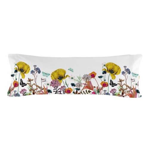 Jastučnica HappyFriday Birds of paradise Pisana 45 x 110 cm Cijena