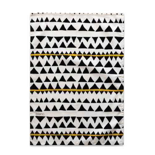 Kuhinjska Krpa HappyFriday Blanc Live Pisana 70 x 50 cm (2 kom.) Cijena