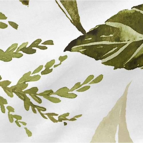 Jastučnica HappyFriday Herbal Pisana 50 x 75 cm (2 kom.) Cijena
