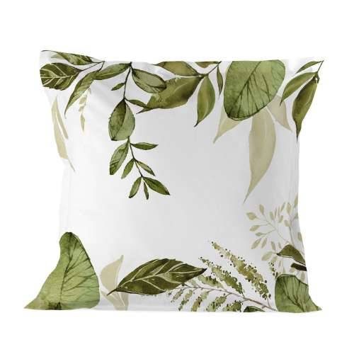 Jastučnica HappyFriday Herbal Pisana 80 x 80 cm Cijena