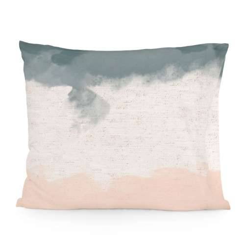Jastučnica HappyFriday Blanc Seaside Pisana 60 x 70 cm Cijena
