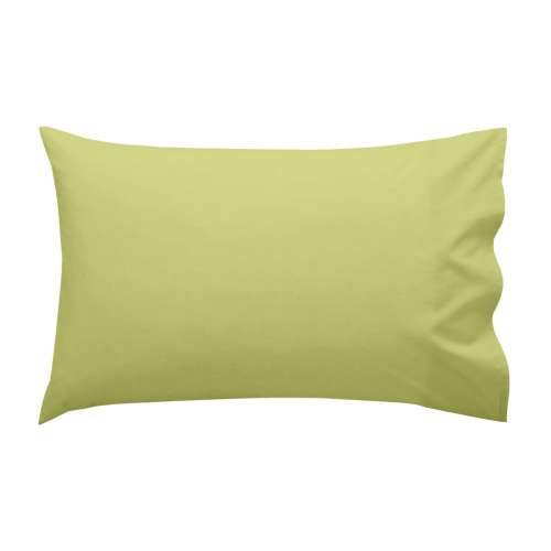 Set pokrivača za poplun HappyFriday Basic Kids Zelena Dječji krevetić 2 Dijelovi Cijena