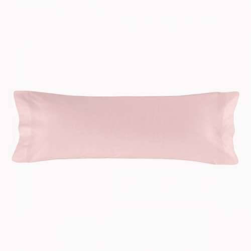 Set posteljine HappyFriday BASIC KIDS Svetlo roza Krevet od 105 2 Dijelovi Cijena
