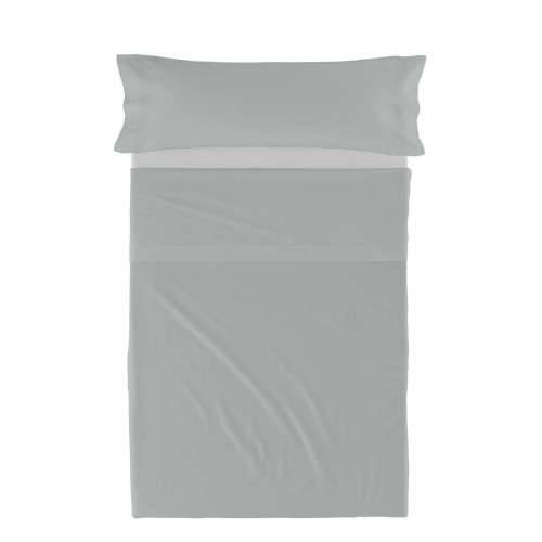 Set posteljine HappyFriday BASIC KIDS Siva Krevet od 80/90 2 Dijelovi Cijena