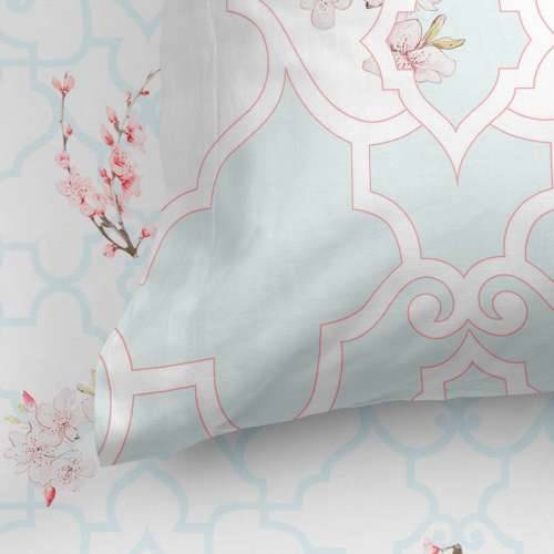 Donji podmetač HappyFriday Sakura Pisana 140 x 200 x 32 cm  Cijena