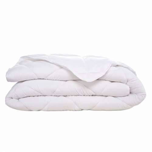 Nordijsko punjenje HappyFriday BASIC KIDS Bijela 300 g/m² 105 x 200 cm Cijena