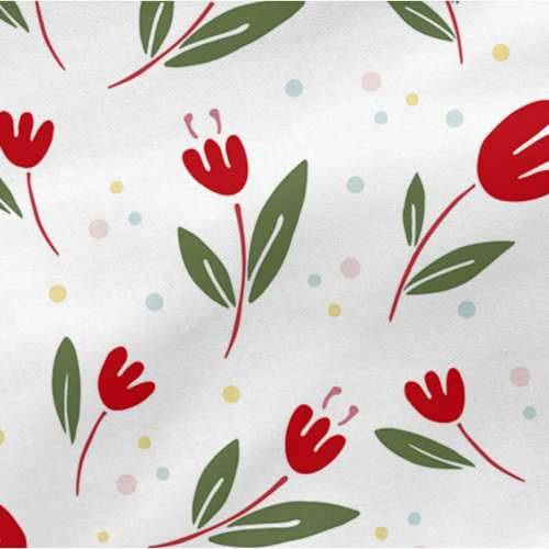 Jastučnica HappyFriday Mr Fox Red Riding Hood Pisana 50 x 75 cm Cijena