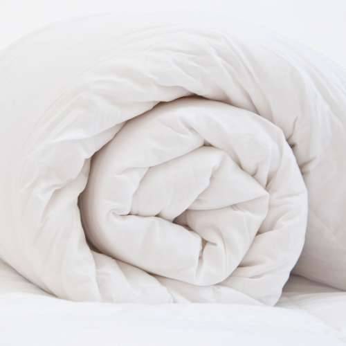 Nordijsko punjenje HappyFriday BASIC KIDS Bijela 450 g/m² 115 x 145 cm Cijena