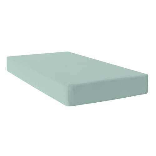 Podesiva plahta HappyFriday Basic Metvica 200 x 200 x 32 cm Cijena