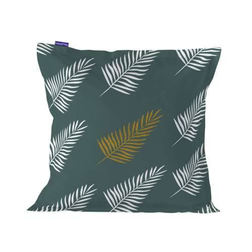Jastučnica HappyFriday Blanc Foliage mint Pisana 60 x 60 cm Cijena