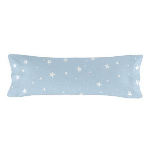 Set posteljine HappyFriday Basic Kids Little star Plava Krevet od 80/90 2 Dijelovi Cijena